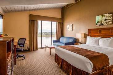 Hotel Best Western Adams Inn Quincy Boston