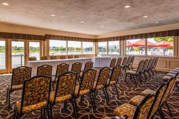 Hotel Best Western Adams Inn Quincy Boston
