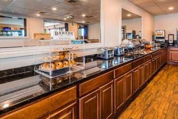Hotel Best Western Adams Inn Quincy Boston