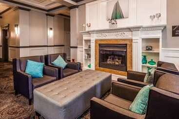 Hotel Best Western Adams Inn Quincy Boston