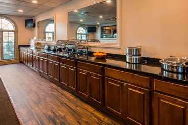 Hotel Best Western Adams Inn Quincy Boston