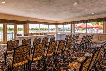 酒店 Best Western Adams Inn Quincy Boston