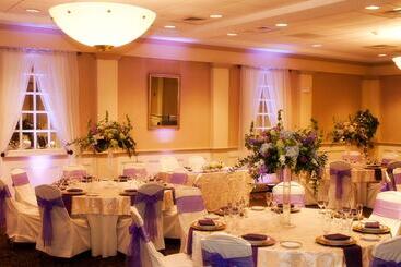Hotel Best Western Adams Inn Quincy Boston