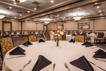 Hotel Best Western Adams Inn Quincy Boston
