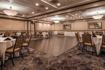 Hotel Best Western Adams Inn Quincy Boston