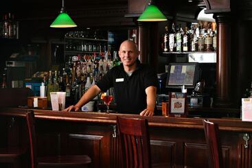 Hotel Best Western Adams Inn Quincy Boston