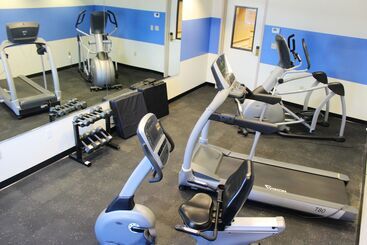 Hotel Best Western Adams Inn Quincy Boston