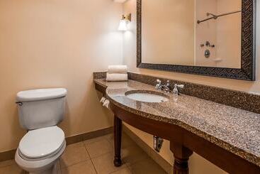 Hotel Best Western Adams Inn Quincy Boston