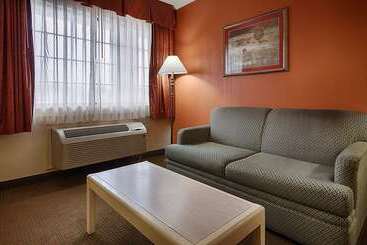 هتل Best Western Airport Inn