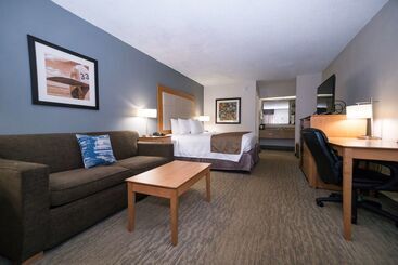 هتل Best Western Airport Inn