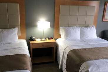 هتل Best Western Airport Inn