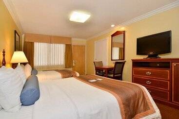 호텔 Best Western China Lake Inn