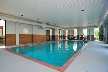 هتل Best Western Executive Suites