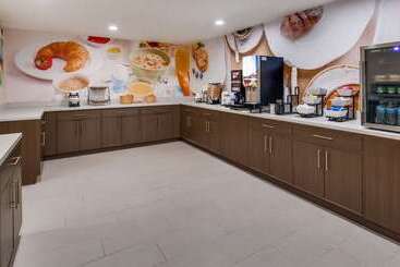 هتل Best Western Huntsville