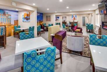 هتل Best Western Huntsville