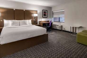 هتل Best Western Huntsville