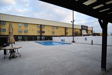 هتل Best Western Huntsville