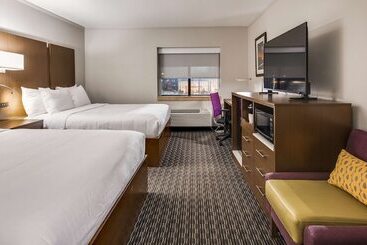 هتل Best Western Huntsville