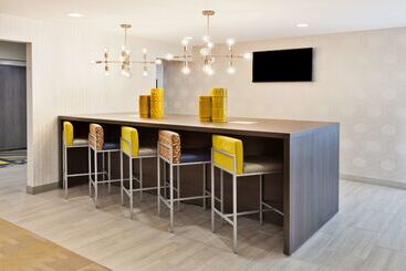 هتل Best Western Montgomery I 85 North