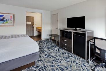 هتل Best Western Montgomery I 85 North