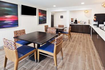 هتل Best Western Montgomery I 85 North