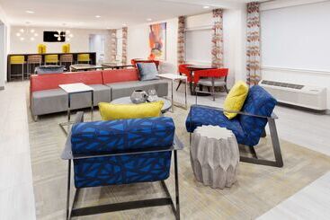 هتل Best Western Montgomery I 85 North