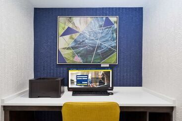 هتل Best Western Montgomery I 85 North