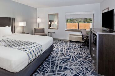 هتل Best Western Montgomery I 85 North