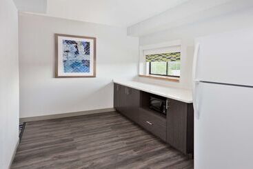 هتل Best Western Montgomery I 85 North