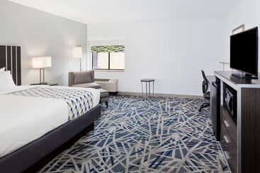 هتل Best Western Montgomery I 85 North