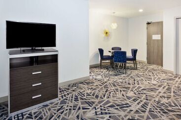 هتل Best Western Montgomery I 85 North