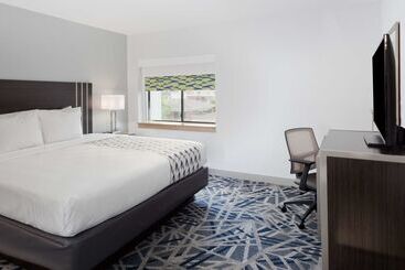 هتل Best Western Montgomery I 85 North