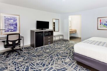 هتل Best Western Montgomery I 85 North