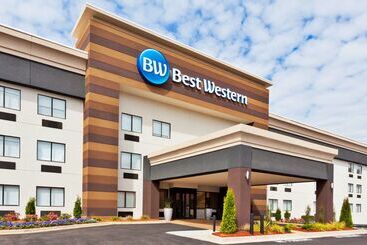هتل Best Western Montgomery I 85 North