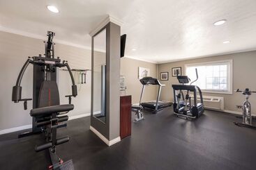 هتل Best Western Mountain View Inn