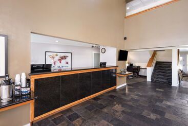 هتل Best Western Mountain View Inn