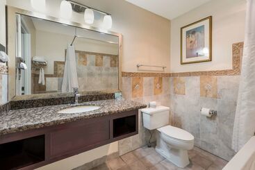 هتل Best Western Mountain View Inn