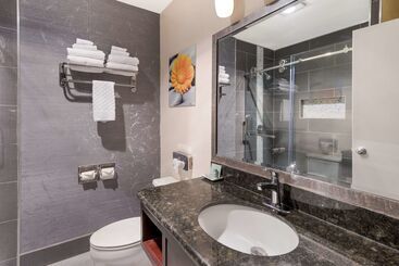 هتل Best Western Mountain View Inn