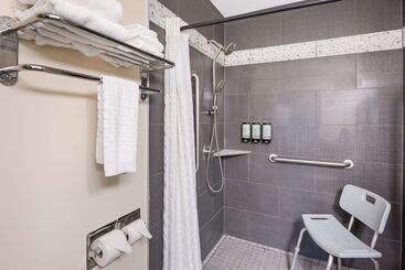 هتل Best Western Mountain View Inn