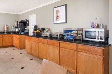 هتل Best Western Mountain View Inn