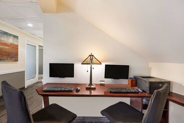 هتل Best Western Mountain View Inn