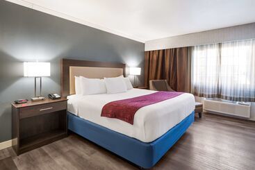 هتل Best Western Mountain View Inn