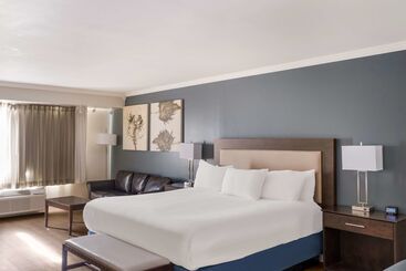هتل Best Western Mountain View Inn