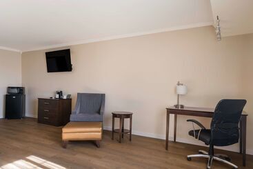 هتل Best Western Mountain View Inn