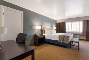 هتل Best Western Mountain View Inn
