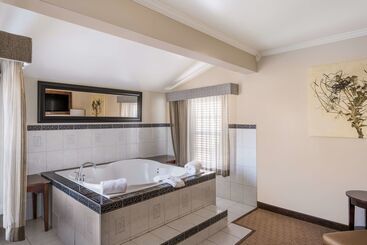 هتل Best Western Mountain View Inn