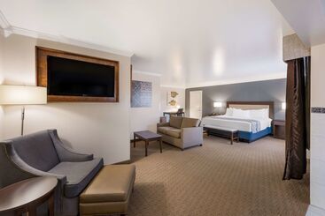 هتل Best Western Mountain View Inn