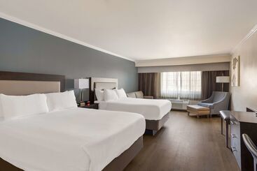 هتل Best Western Mountain View Inn