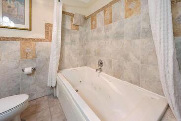 هتل Best Western Mountain View Inn