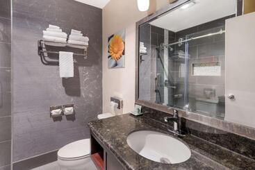 هتل Best Western Mountain View Inn